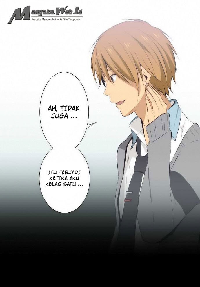 ReLife Chapter 23 Gambar 8